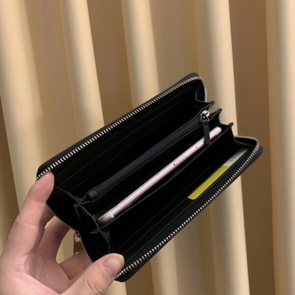 Luxury LV Wallet 6100