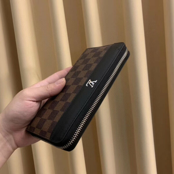Luxury LV Wallet 6100