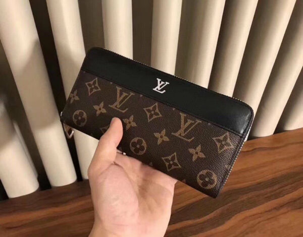 Luxury LV Wallet 6100