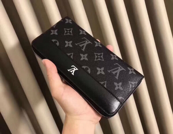 Luxury LV Wallet 6100