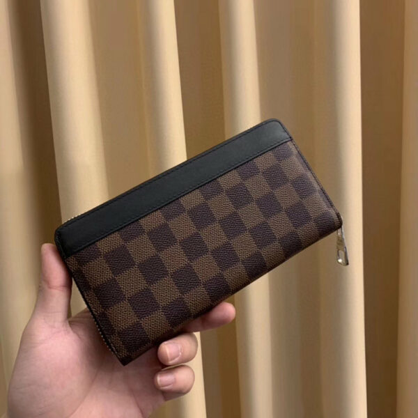 Luxury LV Wallet 6100