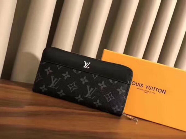 Luxury LV Wallet 6100