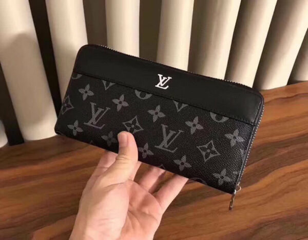 Luxury LV Wallet 6100