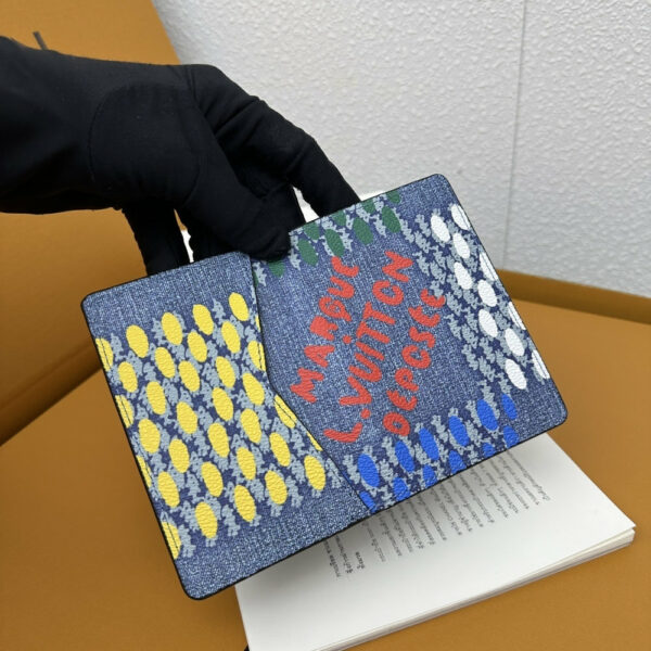 Luxury LV Wallet M63144