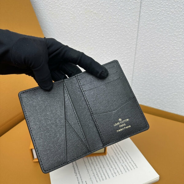 Luxury LV Wallet M63144