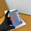 Luxury LV Wallet M63144 Luxury LV Wallet M63144