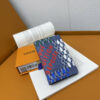Luxury LV Wallet M63144 Luxury LV Wallet M63144