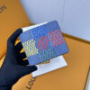 Luxury LV Wallet M60895