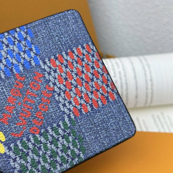 Luxury LV Wallet M60895