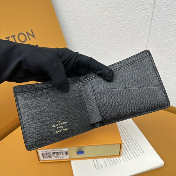 Luxury LV Wallet M60895