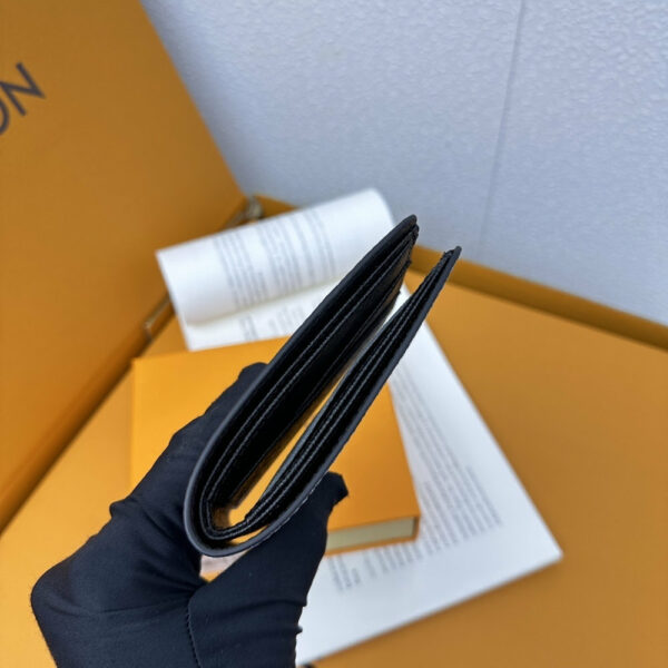 Luxury LV Wallet M60895