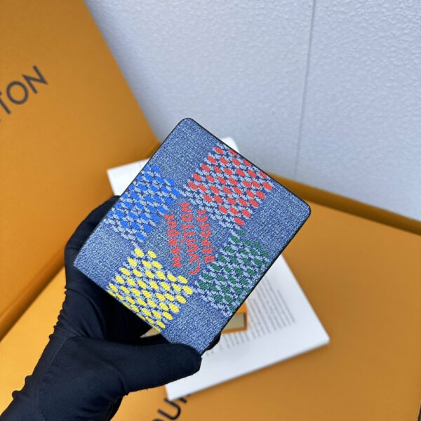 Luxury LV Wallet M60895