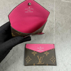 Luxury LV Wallet M12884