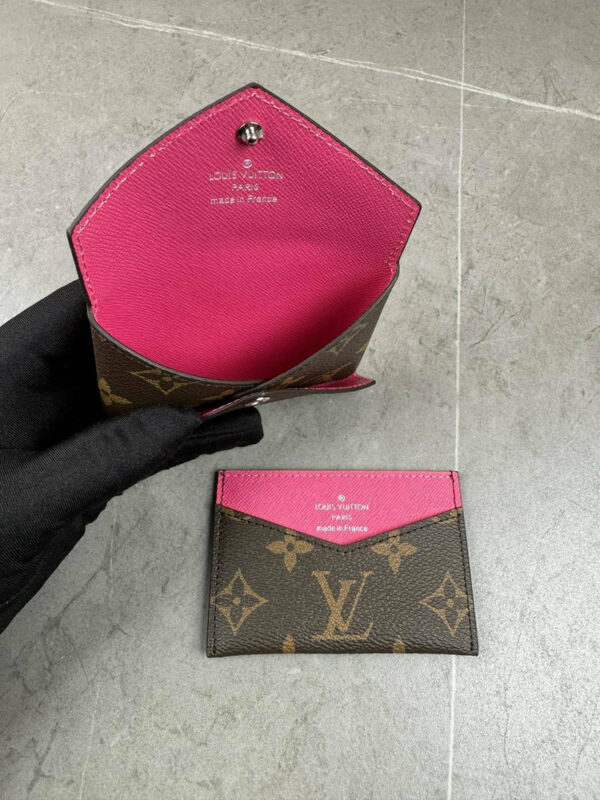 Luxury LV Wallet M12884