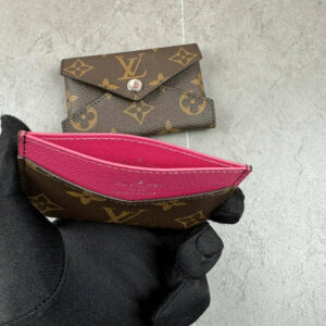Luxury LV Wallet M12884 2 0710e6e7 result