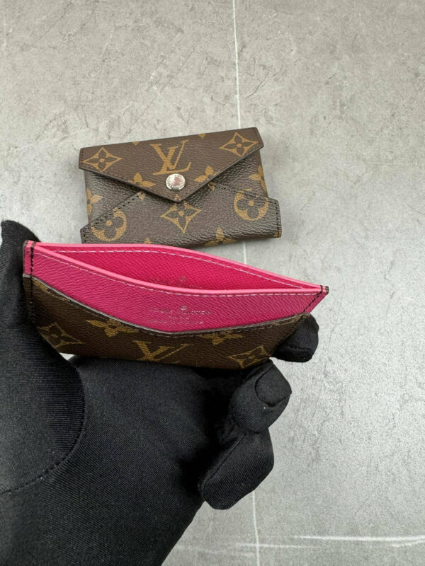 Luxury LV Wallet M12884