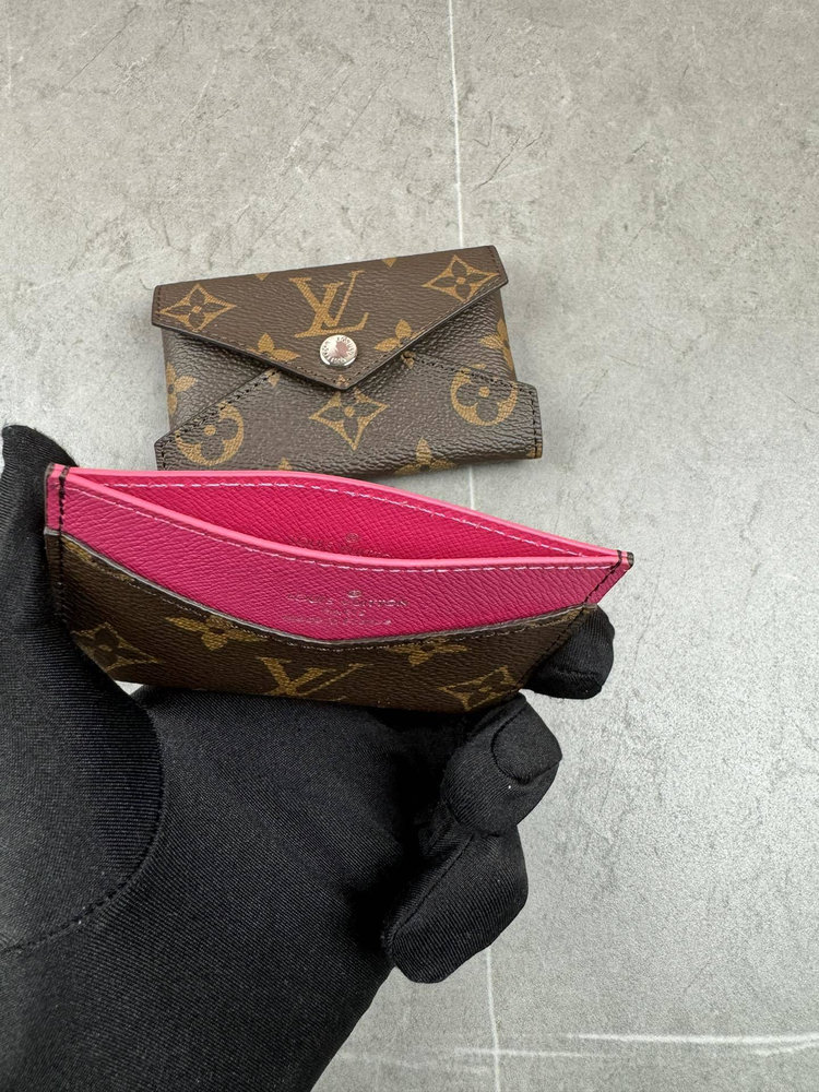 Luxury LV Wallet M12884 Luxury LV Wallet M12884