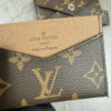 Luxury LV Wallet M12884