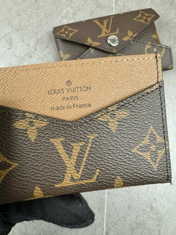 Luxury LV Wallet M12884