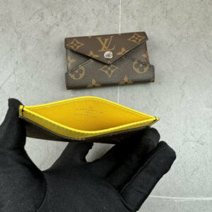 Luxury LV Wallet M12884 5 1c97fd60 result