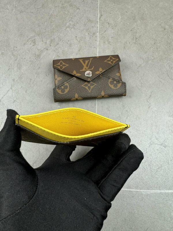Luxury LV Wallet M12884