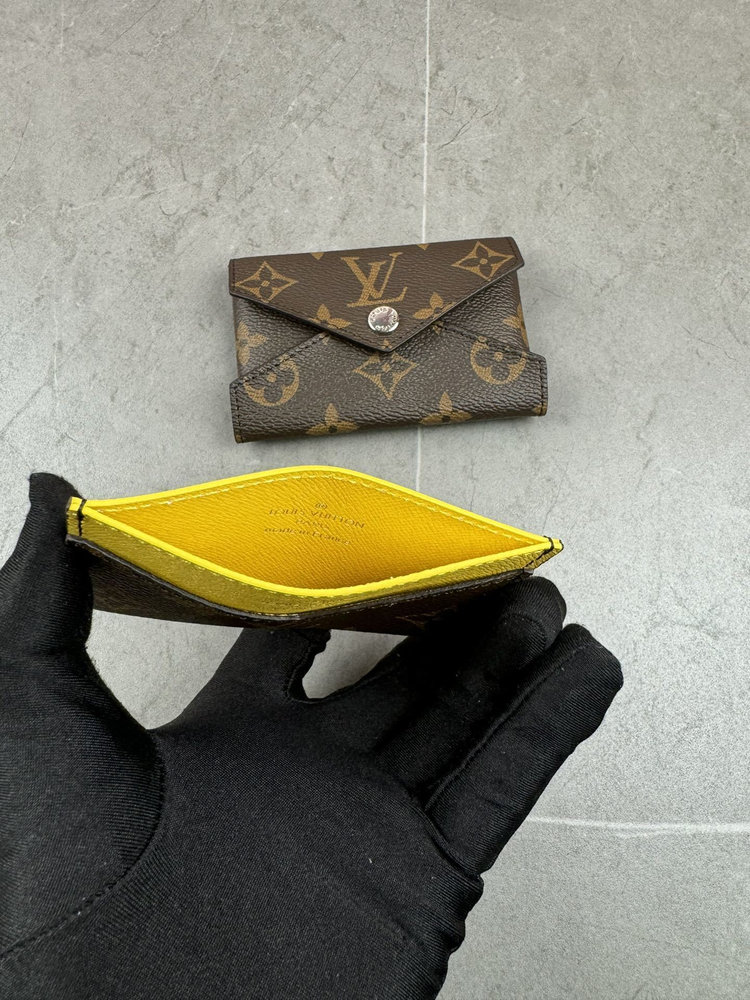 Luxury LV Wallet M12884 Luxury LV Wallet M12884