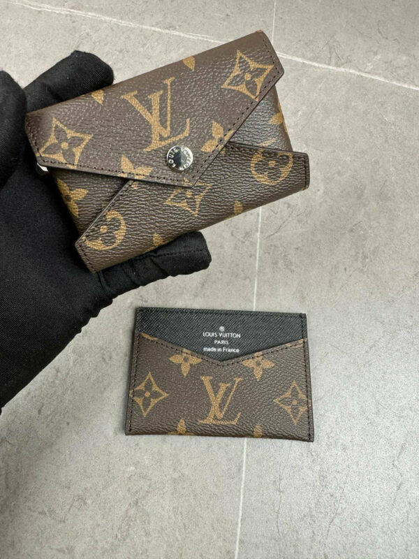 Luxury LV Wallet M12884