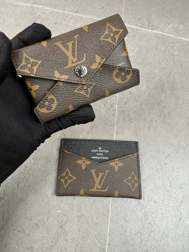Luxury LV Wallet M12884 Luxury LV Wallet M12884