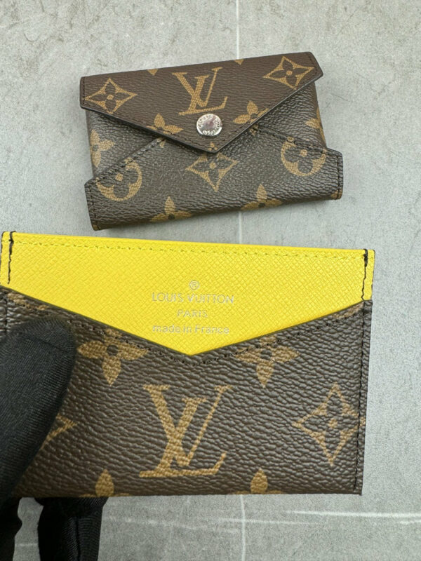Luxury LV Wallet M12884
