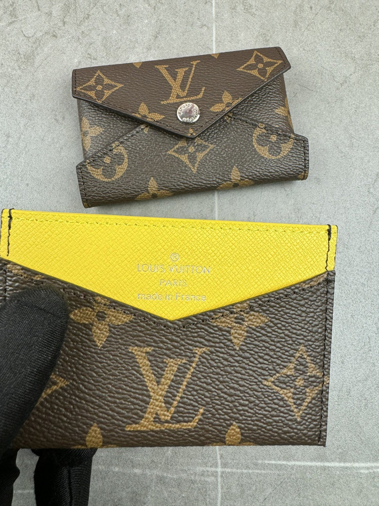 Luxury LV Wallet M12884 Luxury LV Wallet M12884