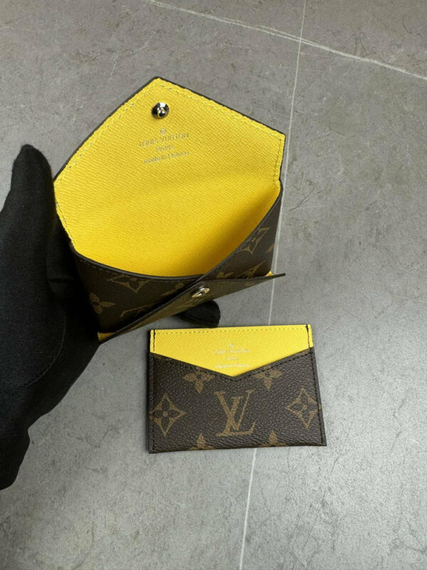 Luxury LV Wallet M12884