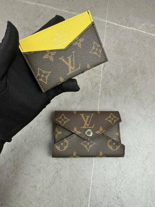 Luxury LV Wallet M12884