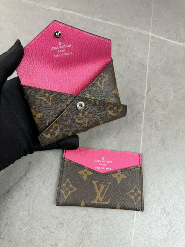 Luxury LV Wallet M12884