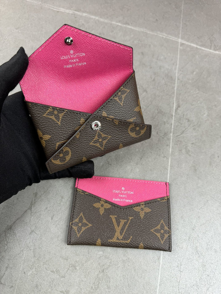 Luxury LV Wallet M12884 Luxury LV Wallet M12884