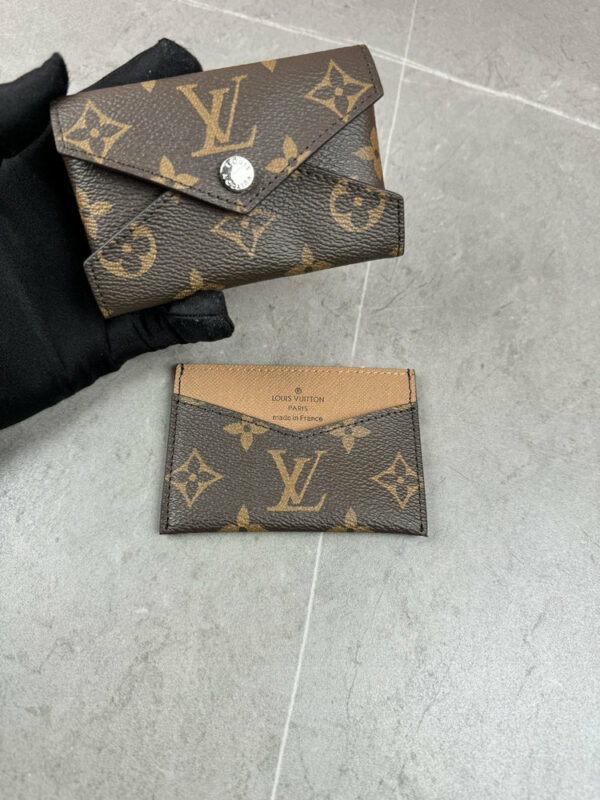 Luxury LV Wallet M12884