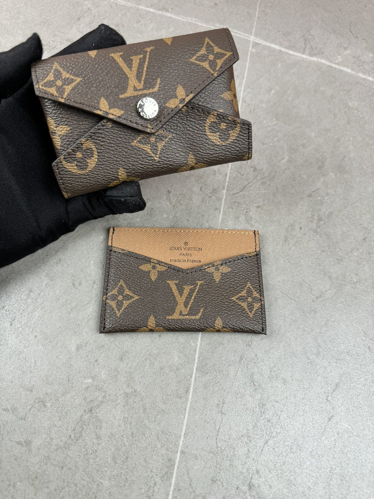 Luxury LV Wallet M12884 Luxury LV Wallet M12884