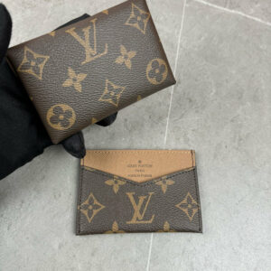 Luxury LV Wallet M12884 13 77c0f458 result