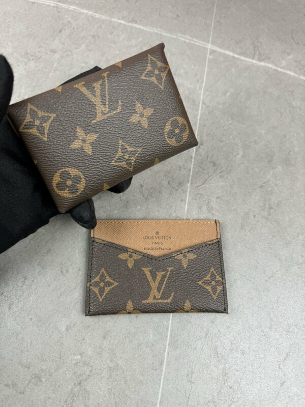 Luxury LV Wallet M12884