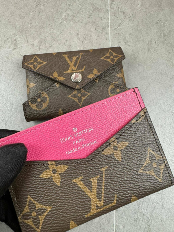 Luxury LV Wallet M12884
