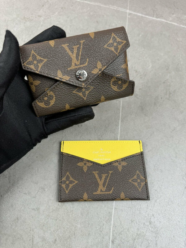 Luxury LV Wallet M12884