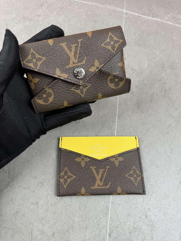 Luxury LV Wallet M12884 Luxury LV Wallet M12884