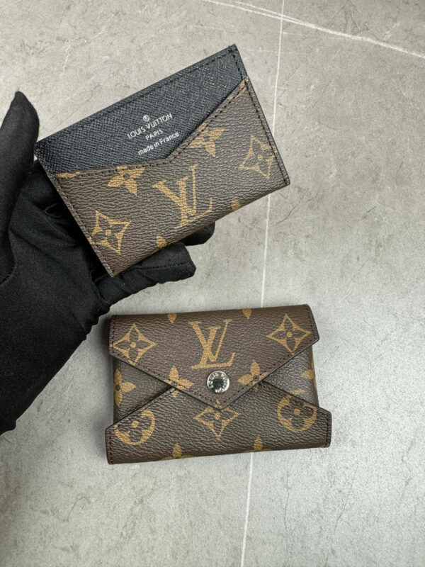 Luxury LV Wallet M12884