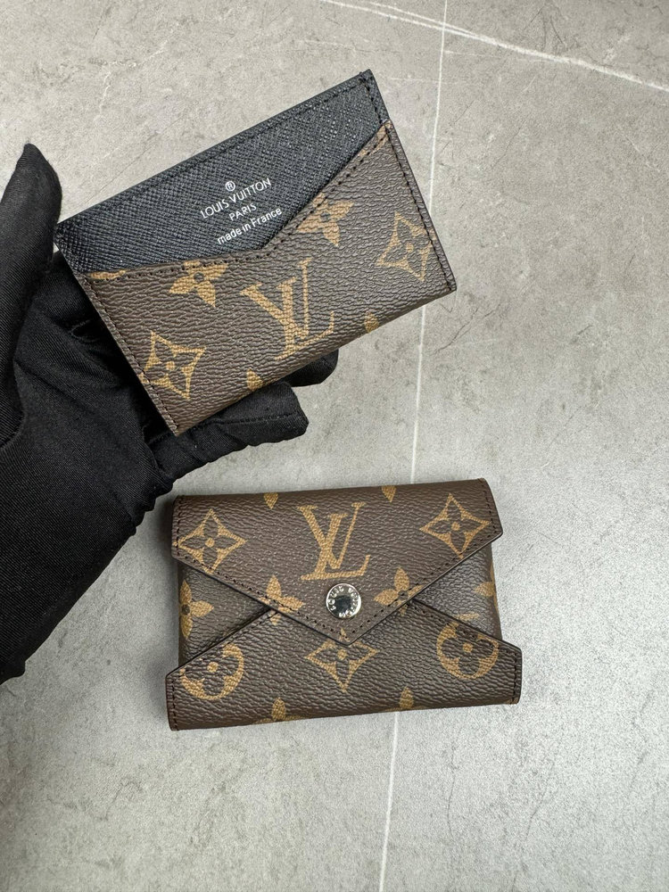Luxury LV Wallet M12884 Luxury LV Wallet M12884