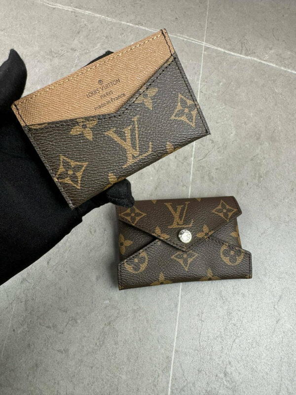 Luxury LV Wallet M12884