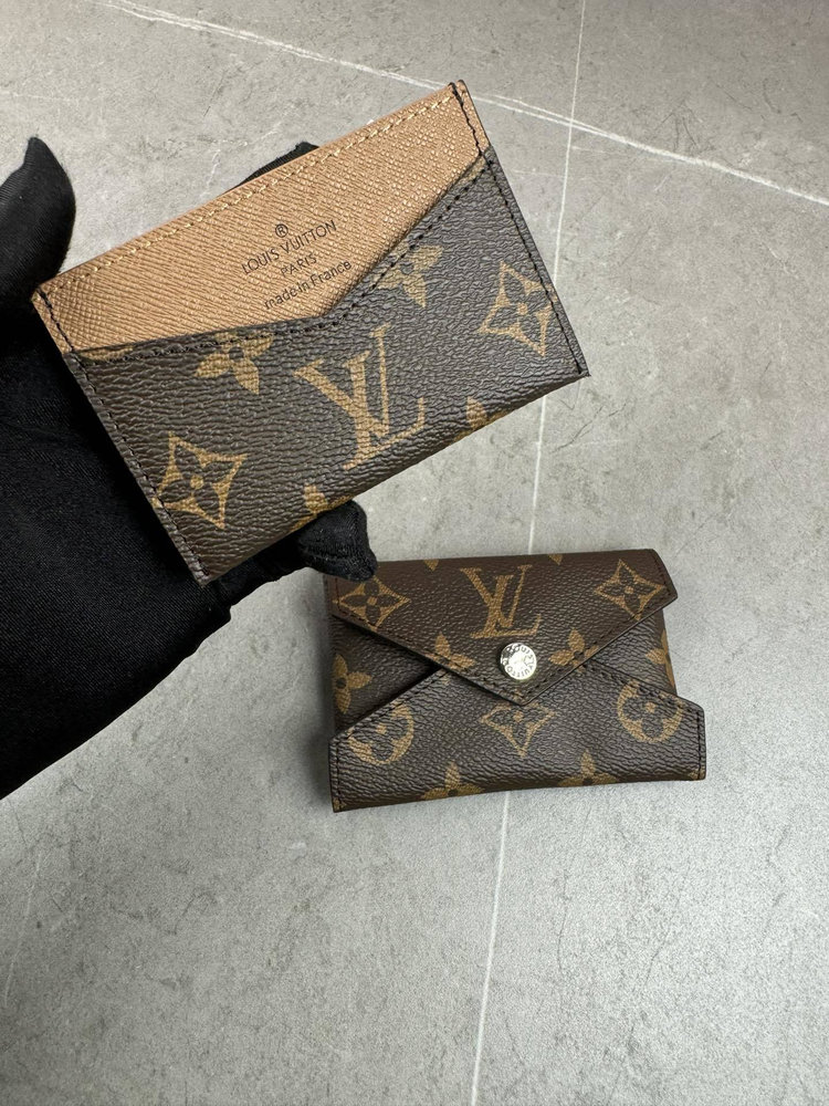Luxury LV Wallet M12884 Luxury LV Wallet M12884