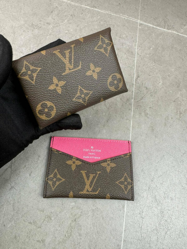 Luxury LV Wallet M12884