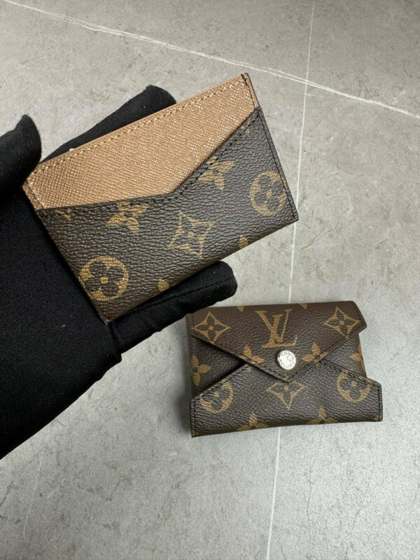 Luxury LV Wallet M12884