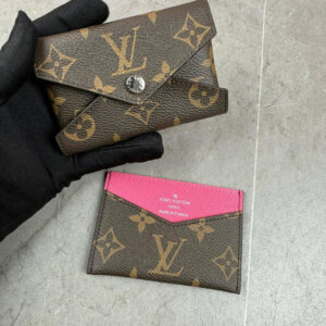 Luxury LV Wallet M12884