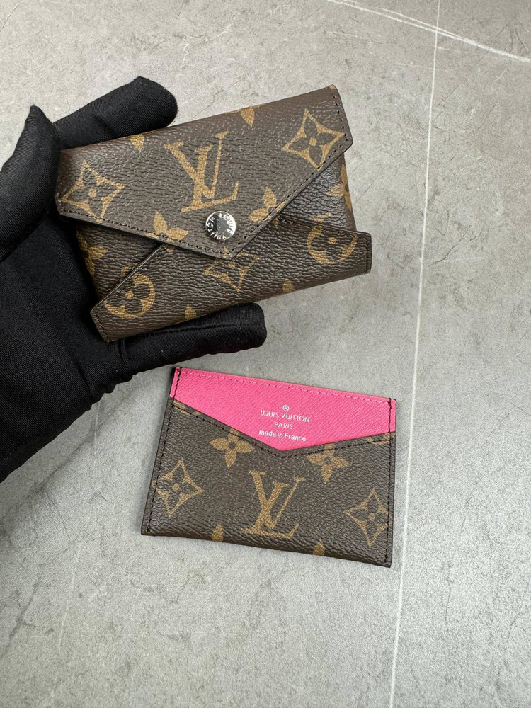 Luxury LV Wallet M12884 Luxury LV Wallet M12884
