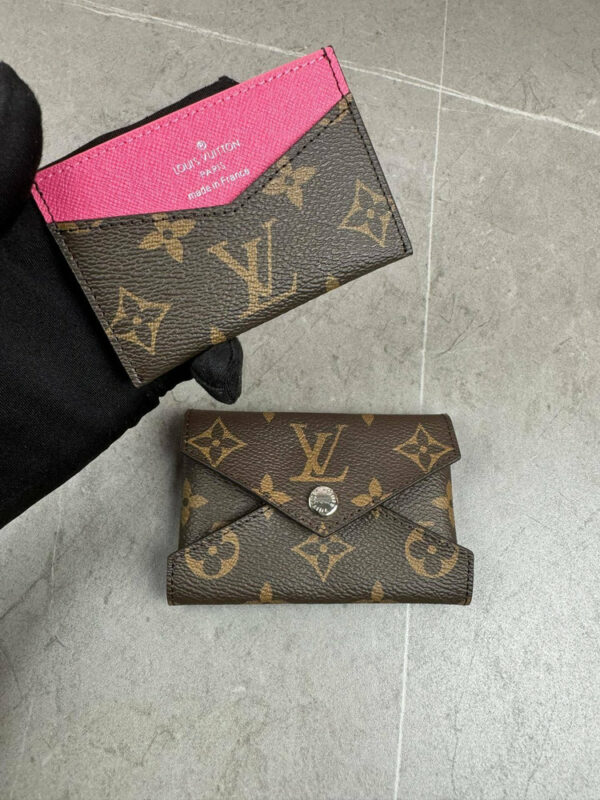 Luxury LV Wallet M12884